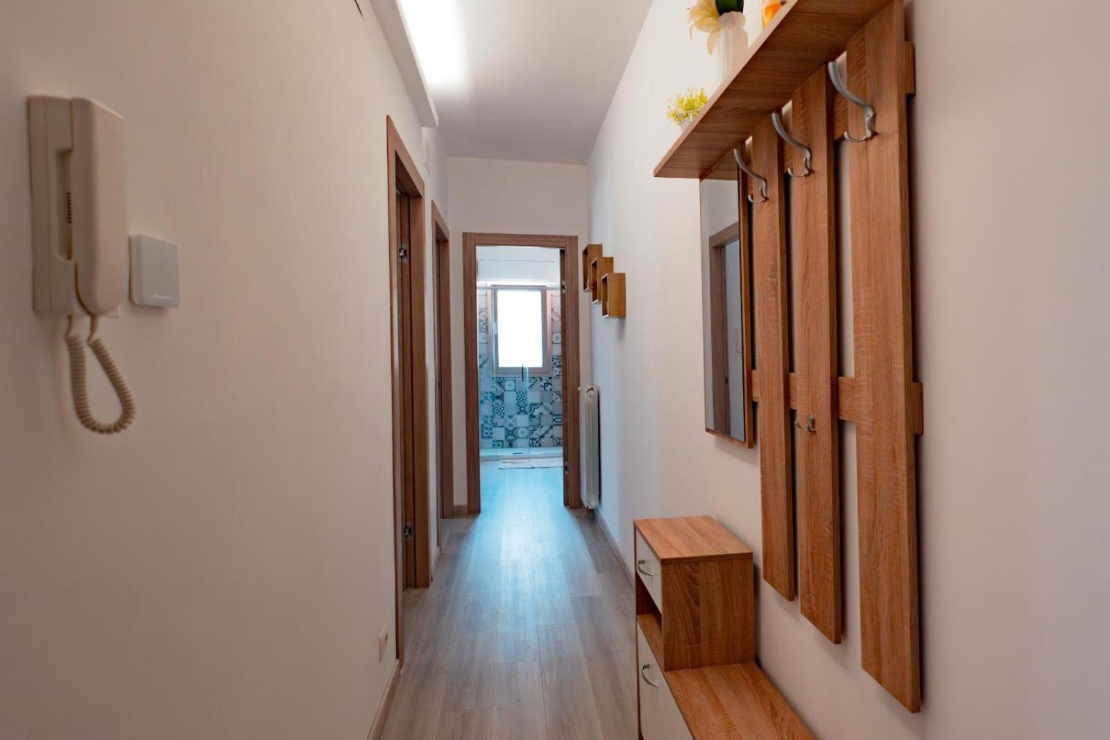 Guest House Cefalu Exterior photo
